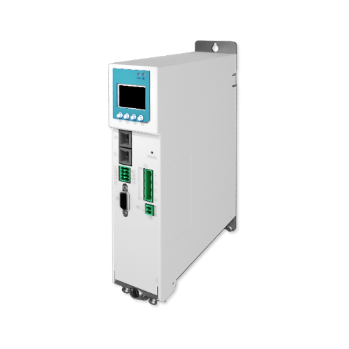 AC Servo Drive Motor Servo Pencocokan